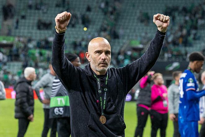 Энцо Мареска выиграл еврокубок с Севильей и не дал выиграть Бетису