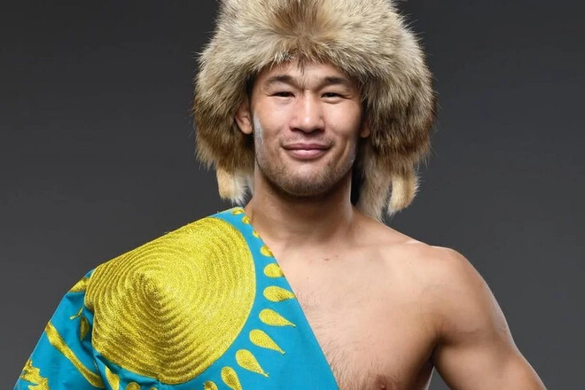 После операции. Непобежденный Рахмонов проведет бой с бывшим чемпионом UFC