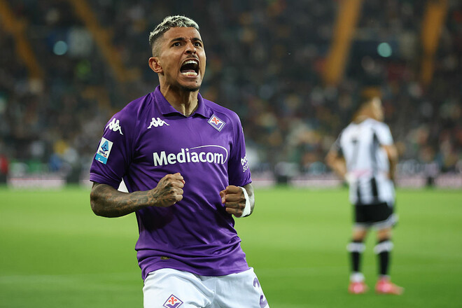 Ювентусу интересен экс-игрок Шахтера. Его готовы продать за 25 млн евро