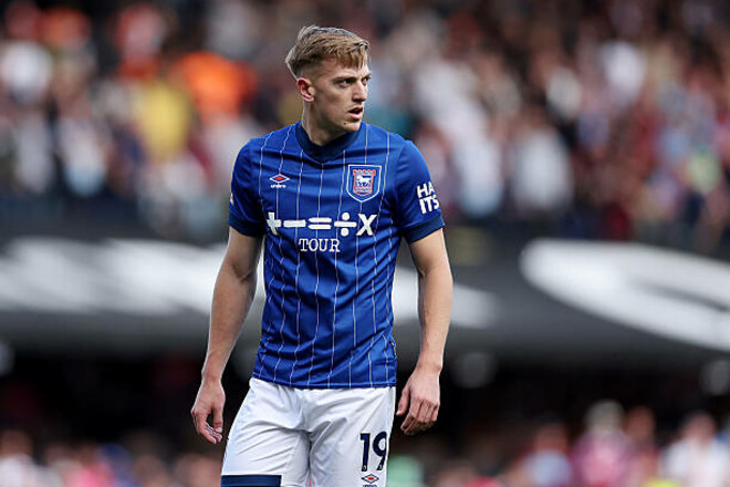 Челси подпишет бывшего нападающего Ман Сити. Активировали клаусулу