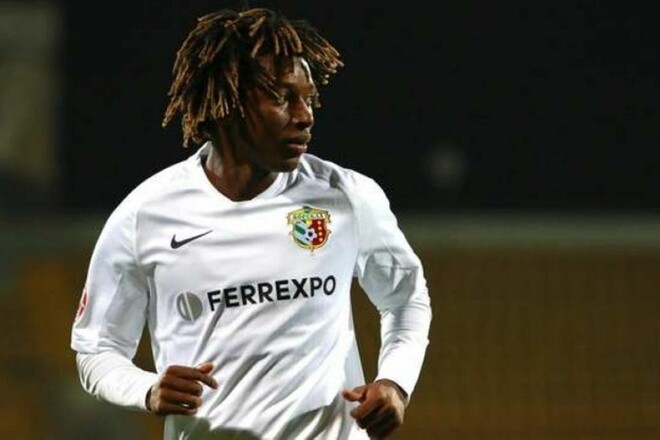 В Динамо отреагировали на слухи о подписании легионера из клуба УПЛ