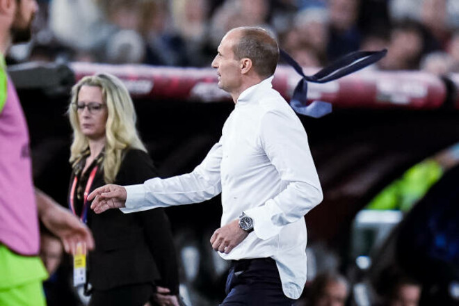 Фабрицио Романо назвал нового тренера Милана. Он дважды выходил в финал ЛЧ