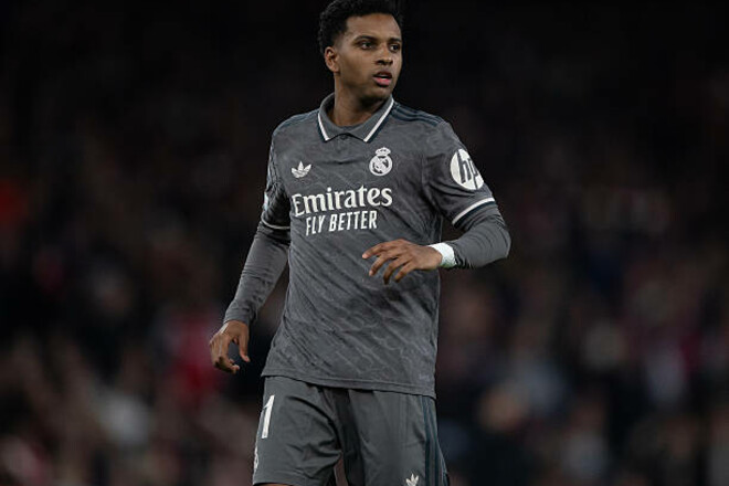 На 100-миллионную звезду Реала нашлись претенденты. Первые контакты