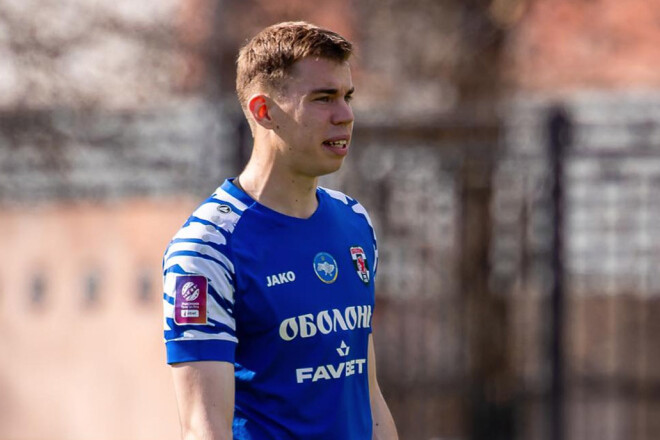 Клуб французької Ліги 1 зацікавлений у послугах українського голкіпера