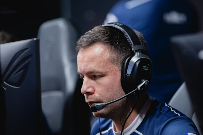 «Катовице останется в памяти». Игрок allu о завершении эры