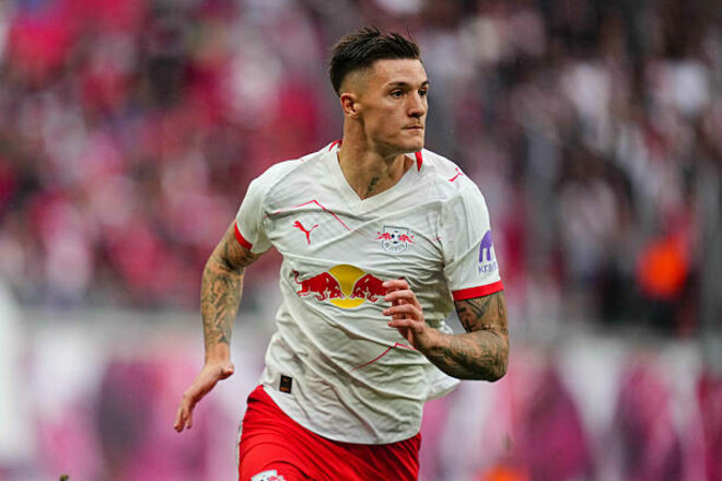 Высоко котируется Артетой. Арсенал начал переговоры по нападающему