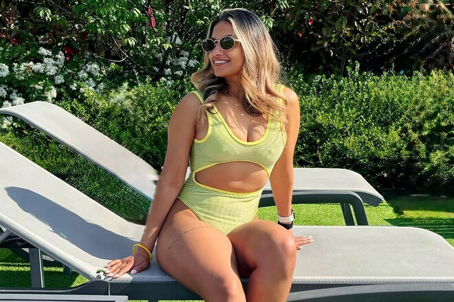 ФОТО. Sky Sports уволили звездную журналистку. Неожиданное решение