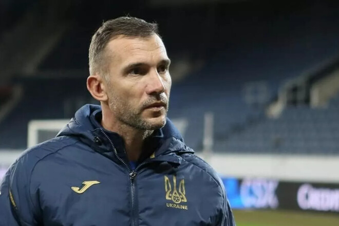 Шевченко рассказал, какая команда выиграет Лигу чемпионов 2024/25