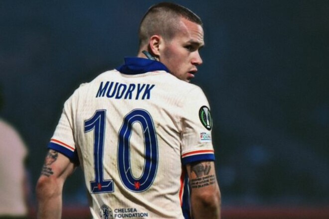 В Англии сообщили важные новости о Мудрике. Михаил будет доволен