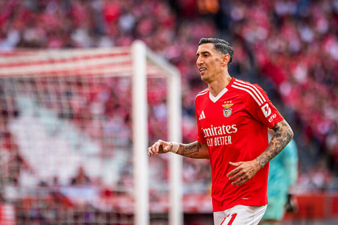 Пятый чемпион мира 2022 года будет играть в чемпионате Аргентины