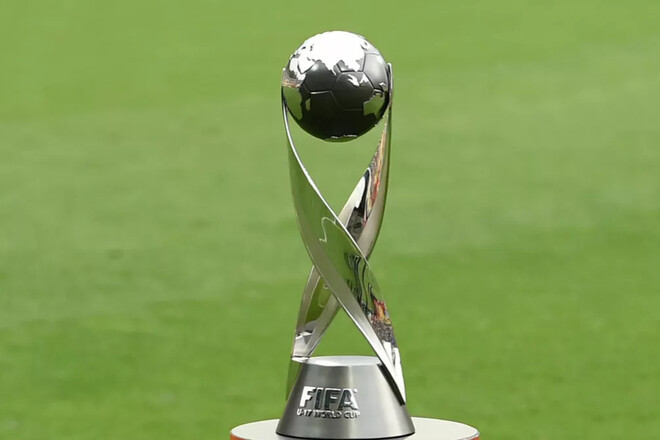 Стали известен состав групп чемпионата мира 2025 U-17 по футболу