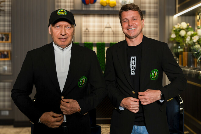 Жеребкування ЧС-2025 U-20, перехідні матчі УПЛ, Ротань у новому клубі