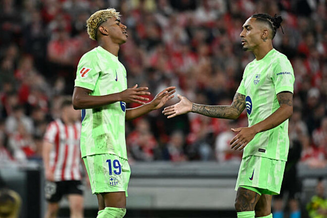 Звезда Барселоны: «Каждое трансферное окно меня пытались выгнать из клуба»