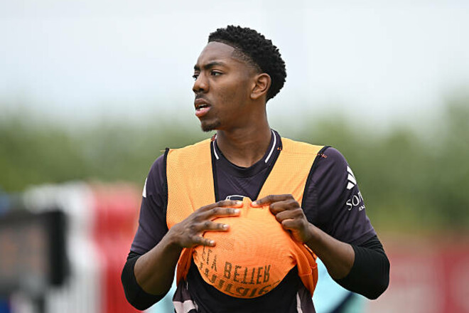 Создает давление. Реал нацелился на 18-летнего игрока гранда