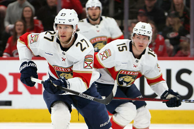 В решающей серии Кубка Стэнли состоится рематч прошлогоднего финала