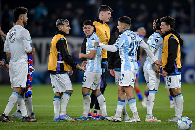 Шесть бразильских команд вышли в 1/8 финала Кубка Либертадорес