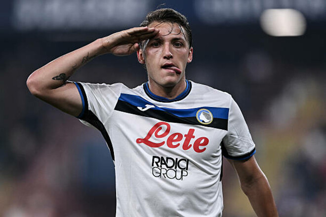 Проблемы для Довбика. В Рому может перейти лучший бомбардир Серии А