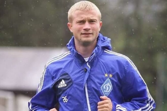 Экс-игрок Динамо: «Хотел уйти, прослушал 40-минутную лекцию от Суркиса»