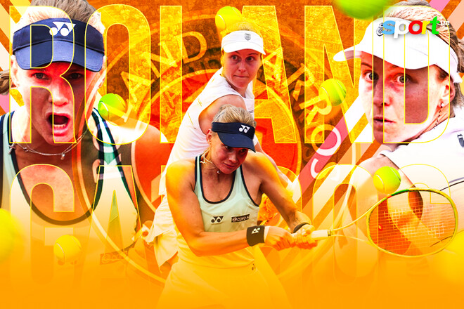 Даяна Ястремская – Людмила Самсонова. Прогноз и анонс на матч Ролан Гаррос