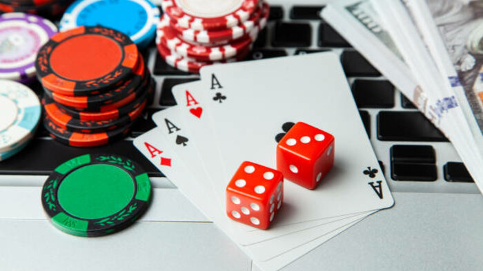 У Туреччині розкрито великі схеми нелегальних азартних ігор