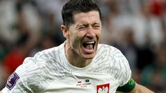 Левандовски разозлился на Ямаля. Все из-за его требования