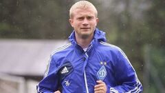 Экс-игрок Динамо: «Хотел уйти, прослушал 40-минутную лекцию от Суркиса»