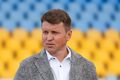 Где продолжит карьеру? Ротань не подписывал контракт с Полесьем
