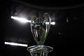 Сколько раз победитель Лиги чемпионов был определен в серии пенальти?