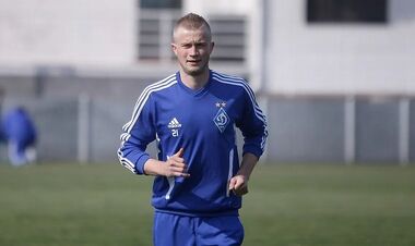 Воспитанник Динамо завершил карьеру из-за неудачной прививки от Covid