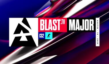 Austin Major. Формат, розклад, клуби та місце проведення