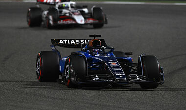 Две команды обновят пилотский состав на практику Гран-при Испании