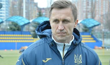Екснападник збірної України відреагував на призначення Турана в Шахтар