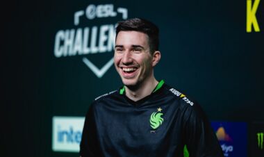 Сербский клуб усилил свой состав бывшим игроком Falcons