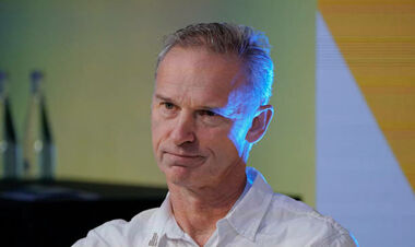 ГАШЕК: «Змагання під егідою WTA перетворилися на рекламу війни»