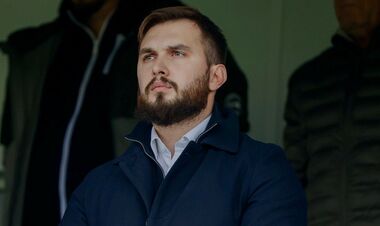 Что будет с Александрией? Спортивный директор клуба уйдет в Первую лигу