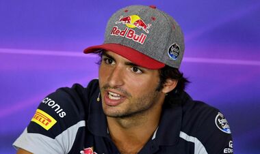 Пилот Ф1: Говорил с Ред Булл, кто разбирается – тот знает, почему не вышло
