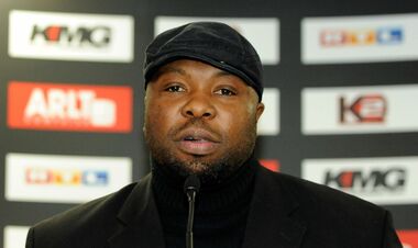 ЧАРЛЬЗ: «Усик – Дюбуа? Он уничтожил одного короля, сейчас убьет другого»