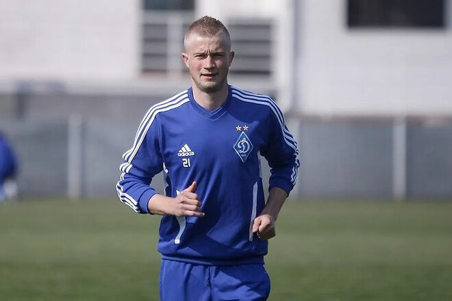 Воспитанник Динамо завершил карьеру из-за неудачной прививки от Covid