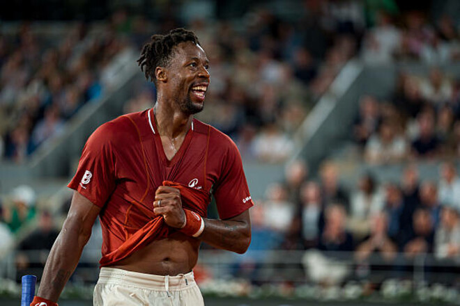 МОНФИС: «В следующем году я точно буду играть, как бы ни сложилось»