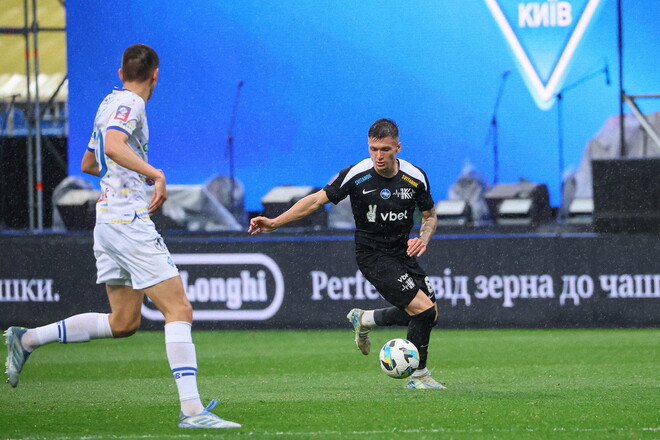 Три гравці (з альтернативою) із УПЛ, які б допомогли Динамо підсилитися