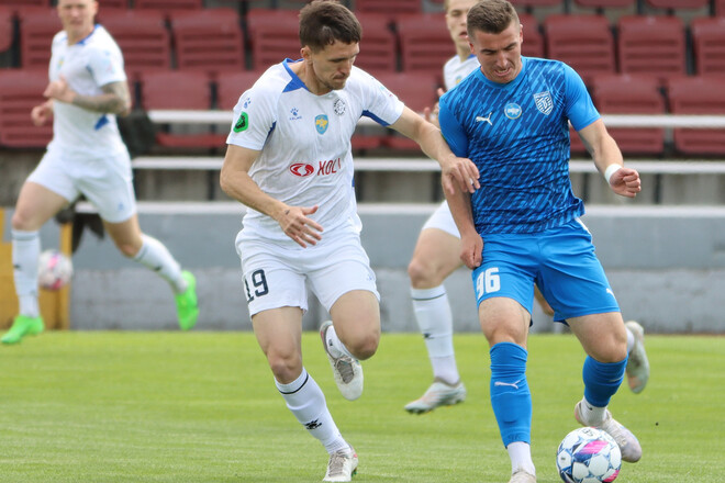 Перша ліга. Останній тур, 30 травня. Дивитись онлайн. LIVE