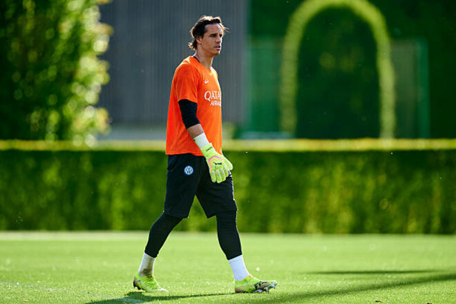 Ян Зоммер против Джанлуиджи Доннарруммы. Кто станет героем финала?