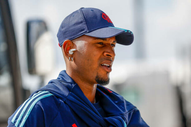 Відправляли запит. Подробиці про інтерес Динамо до Клейтона