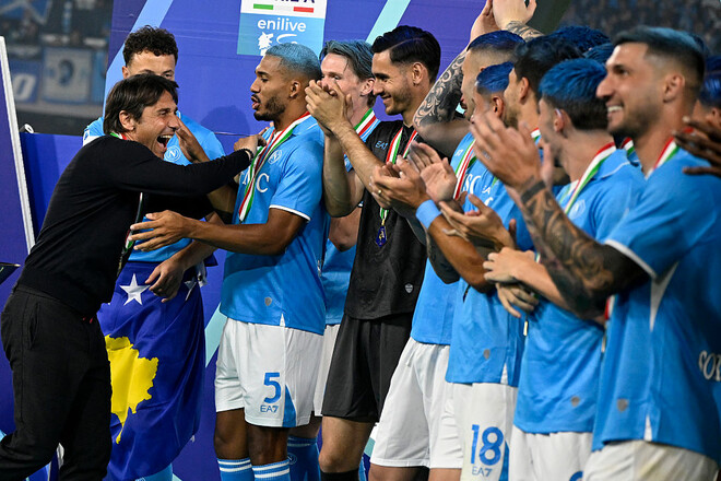 Футбольный мир станет хуже. Как чемпионство Наполи повлияет на Серию А?