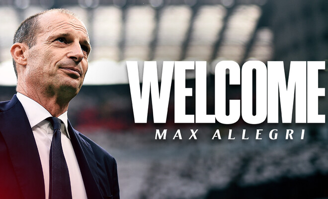 ОФІЦІЙНО. Мілан призначив тренером 6-разового чемпіона Італії