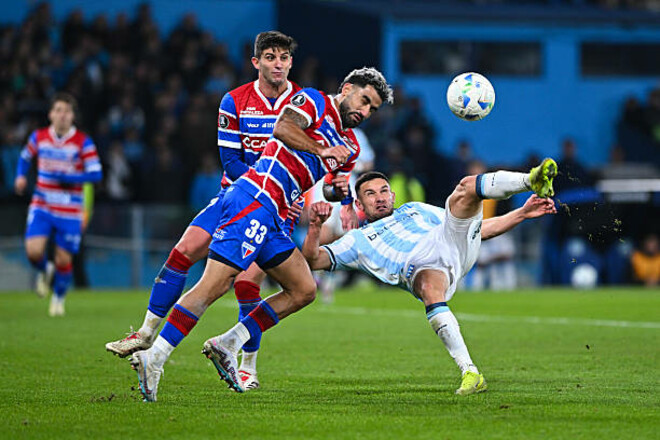 Кубок Либертадорес. Итоговые таблицы: определены участники 1/8 финала