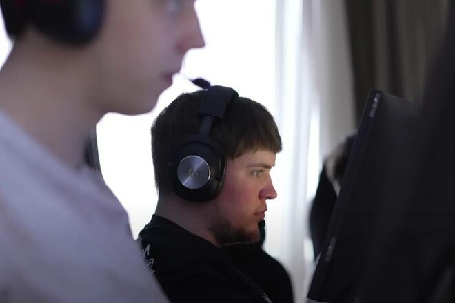 ФОТО. Украинский клуб завершил тренировки перед главным турниром года