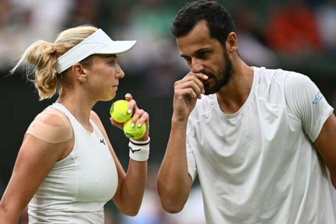 Л. Кіченок / Павич – Като / Пютц. Дивитись онлайн. LIVE трансляція