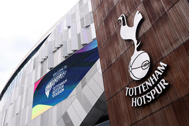 ОФІЦІЙНО. На вихід. Тоттенгем повідомив про відхід чотирьох гравців