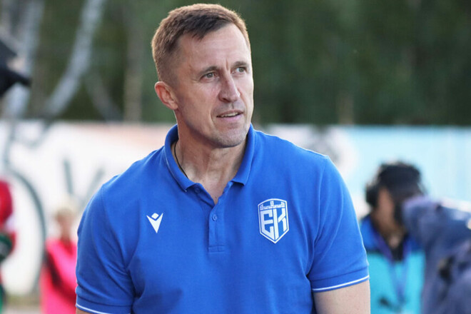 НАГОРНЯК – о чемпионстве, Роналду в Эпицентре и Арде Туране